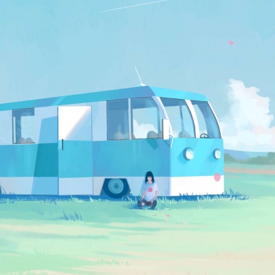 沐柒